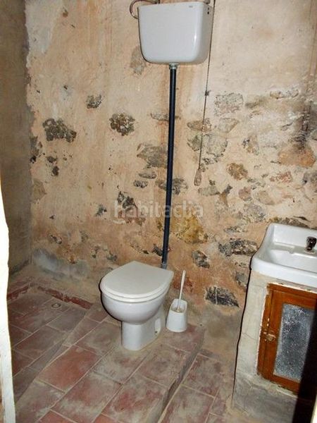 Foto d51c73b4-f71b-423e-8cb7-797a933302af. Casa amb piscina a Moralet Alicante