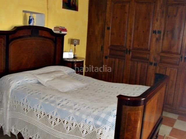 Foto e6ed765f-feb5-481c-b7e0-534279b710e0. Casa amb piscina a Moralet Alicante