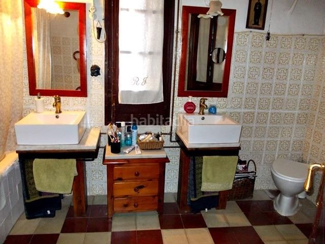 Foto f4da1b80-77e2-4d76-9908-2e24ca236aad. Casa amb piscina a Moralet Alicante