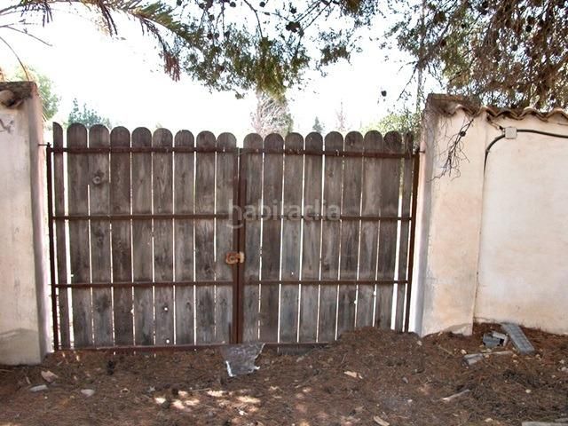 Foto f772d472-ba50-4f0c-8bba-5b5fde845019. Casa amb piscina a Moralet Alicante