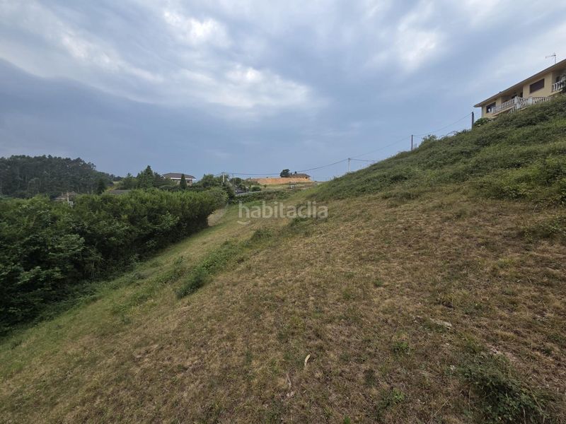 Foto 2a54bc0c-4710-4525-bd1d-f4a1c613b855. Terreny residencial a Regueras (Las)