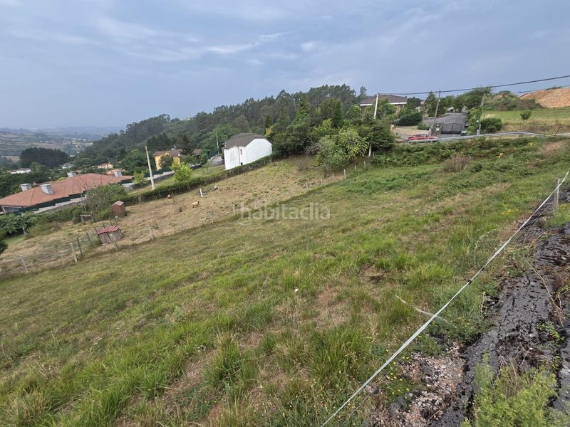Foto 6924436c-e80a-443b-81a9-acdd560f1629. Terreny residencial a Regueras (Las)