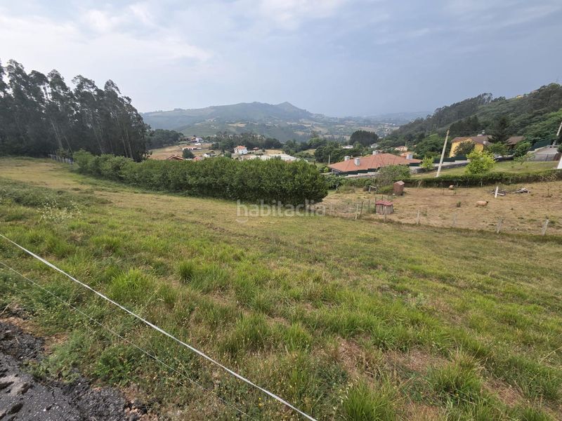 Foto a053fccb-e156-48d4-8be1-99ad94a24af6. Terreny residencial a Regueras (Las)