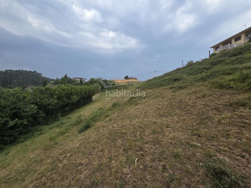 Foto d878d89a-a591-4d7c-a67c-6d8b8f39cbe8. Terreny residencial a Regueras (Las)