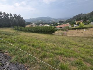 Terreny residencial a Regueras (Las)