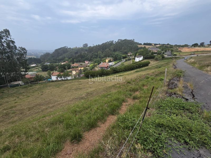 Foto e22ed18f-8f5c-40c4-9457-fdb874a123db. Terreny residencial a Regueras (Las)