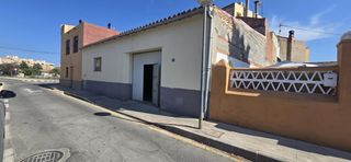 Local Comercial a Rabasa