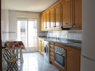 Flat in Centro