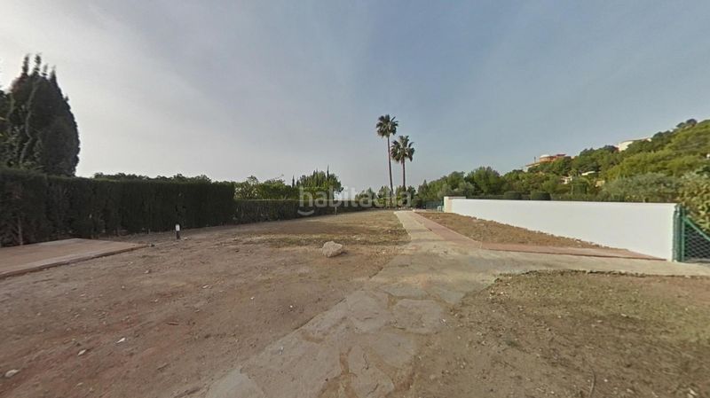 Foto ad6daea1-8c4a-41b1-9c0c-5223f9bce612. Xalet amb aparcament a Altea hills Altea
