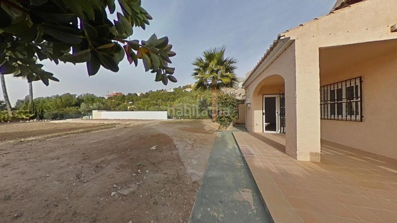 Foto c22de72f-c5a1-4cfe-a677-2f179bbe2391. Xalet amb aparcament a Altea hills Altea