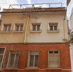 Edifici a Raval Roig - Virgen del Socorro
