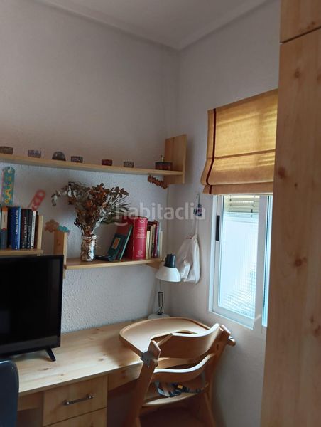 Foto 8663e220-34be-4408-98c2-99ff33f0166a. Pis a Centro Sant Vicent del Raspeig