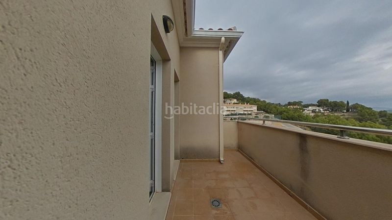 Foto 8286c67a-9895-4d34-81ab-5d225df1873c. Casa adossada amb piscina a Oltamar - Cucarres Calp