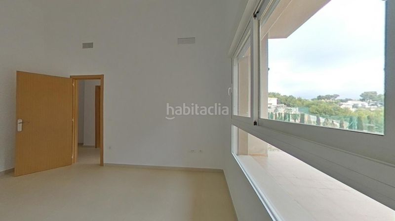 Foto a0690459-bd48-4551-9571-56db3747ee92. Casa adossada amb piscina a Oltamar - Cucarres Calp