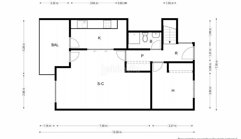 Foto e504c5f1-3738-4b8a-8736-1c0a6088c0c7. Casa adossada amb piscina a Oltamar - Cucarres Calp