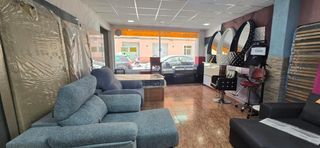 Local Comercial a Carolinas Altas