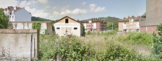 Terreno residenziale in Villaviciosa - Amandi. Suelo urbanizable residencial