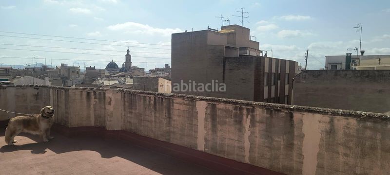 Foto 460857e3-d67f-491c-9707-4082429ba4a8. Edifici a Novelda