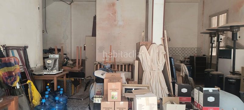 Foto 5a60a303-4fda-4abf-b21f-c644067817ac. Edifici a Novelda