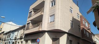 Gebäude in Novelda. Edificio en venta con gran potencial de inversión