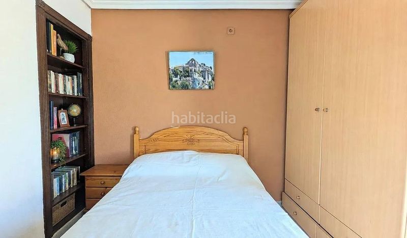 Foto 92f4117d-ba88-42b6-b5e9-eb5dfc908a26. Casa amb aparcament piscina a Panorama-Sierramar Santa Pola