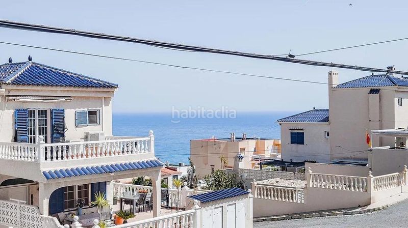 Foto 9b3ebb5f-85fa-4be5-b5a8-3c8951f41bb6. Casa amb aparcament piscina a Panorama-Sierramar Santa Pola