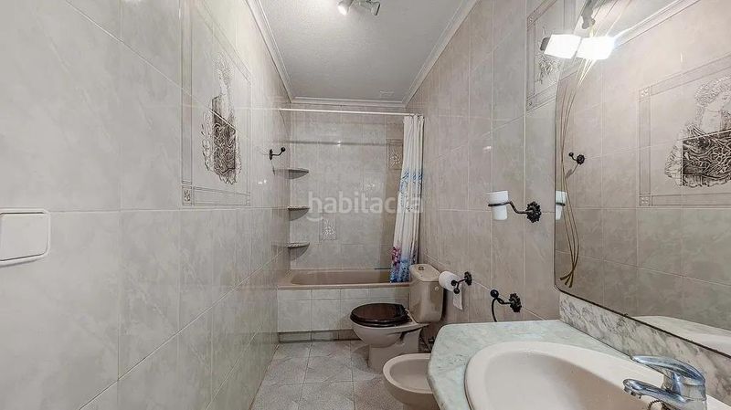 Foto 9eabcd52-db1b-4e2c-97e9-46b2d28c5399. Casa amb aparcament piscina a Panorama-Sierramar Santa Pola