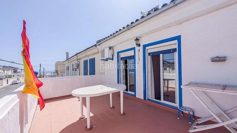 Foto b08a2e1c-25af-464c-bbd9-d173c213f192. Casa amb aparcament piscina a Panorama-Sierramar Santa Pola