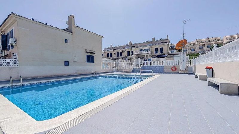 Foto b206743a-3761-410c-8e20-d10c977505b1. Casa amb aparcament piscina a Panorama-Sierramar Santa Pola