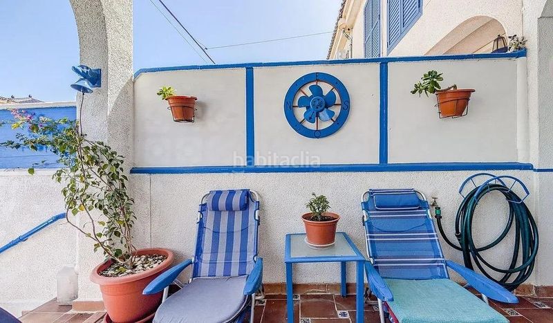 Foto b98c588d-d669-46d4-bf16-4d0a37e8018a. Casa amb aparcament piscina a Panorama-Sierramar Santa Pola