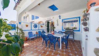Casa a Panorama-Sierramar