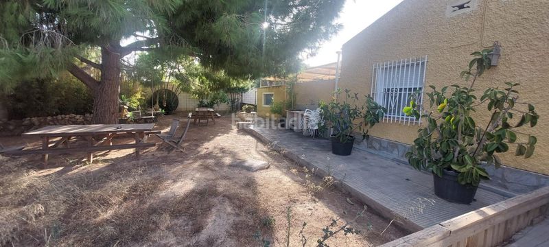 Foto 148d268e-509b-45d2-a366-a15c43eb3667. Xalet amb piscina a Los Arenales del Sol Elche / Elx