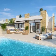 Casa a San Fulgencio