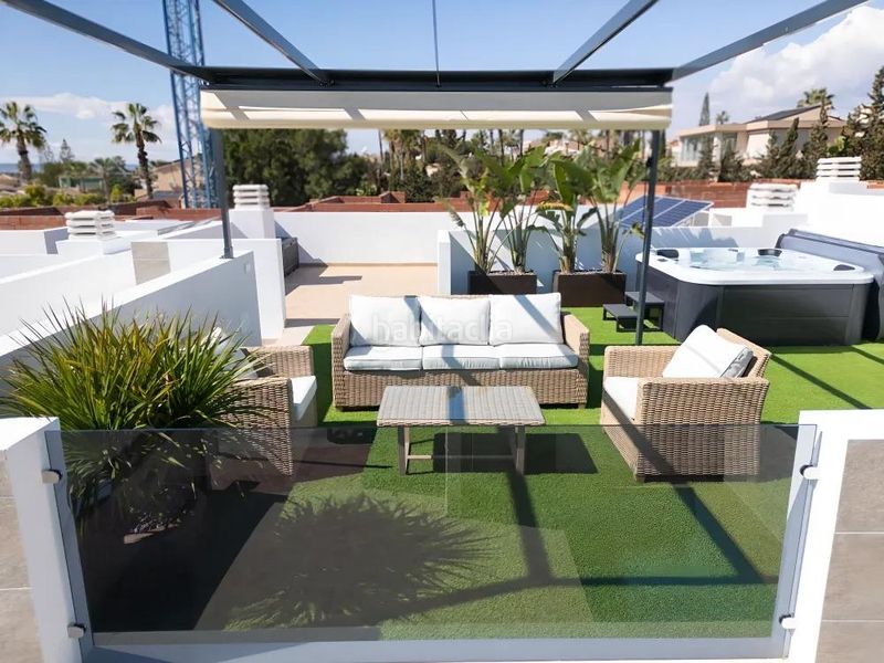 Foto c4bb665e-deaf-4608-b11b-f98689a68648. Casa amb aparcament piscina a San Fulgencio