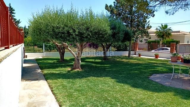 Foto 380208f8-1038-4afd-b59c-084585b8f529. Chalet en Villamontes-Boqueres Sant Vicent del Raspeig