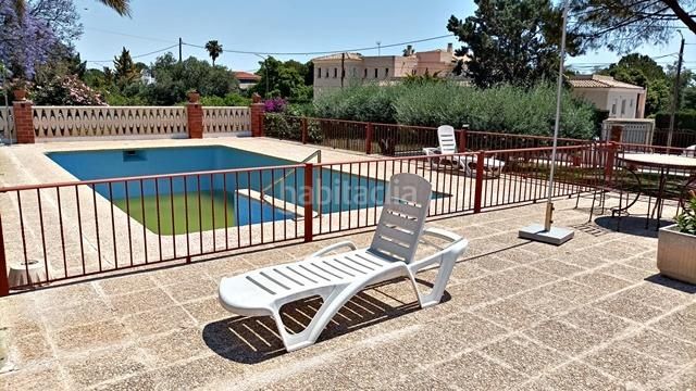 Foto 65198c75-1415-43bf-bfc0-e095618c22b3. Chalet en Villamontes-Boqueres Sant Vicent del Raspeig