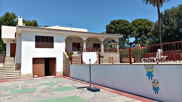 Foto 7444aadd-22ac-43d9-b72c-36c636da6e42. Chalet en Villamontes-Boqueres Sant Vicent del Raspeig