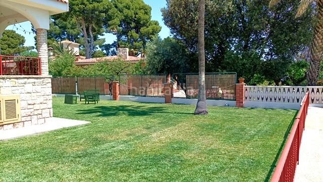 Foto db606c1e-7be5-44f9-8f97-3f2b8010d68c. Chalet en Villamontes-Boqueres Sant Vicent del Raspeig
