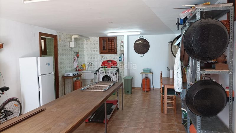 Foto e19e60eb-4cdd-4595-9477-3ad4525aa233. Chalet en Villamontes-Boqueres Sant Vicent del Raspeig