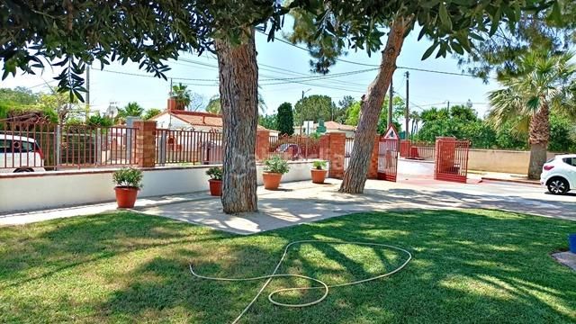 Foto e96262ea-a4e0-40b2-ae54-d1e952afc81d. Chalet en Villamontes-Boqueres Sant Vicent del Raspeig