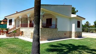 Chalet in Villamontes-Boqueres