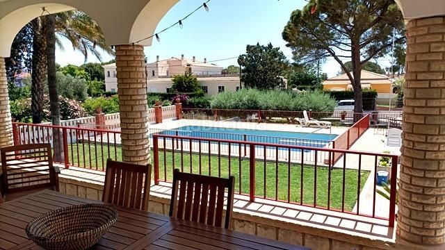 Foto 76b31836-63cd-404f-96b1-58328e39bed8. Xalet amb aparcament piscina a Villamontes-Boqueres Sant Vicent del Raspeig