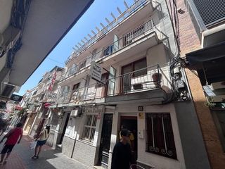 Edificio in Centro Urbano