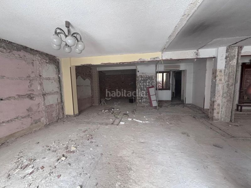 Foto be9826ef-264a-40c9-839d-4826aa3e0a17. Edificio oportunidad de inversión proyecto de apartahotel en Benidorm