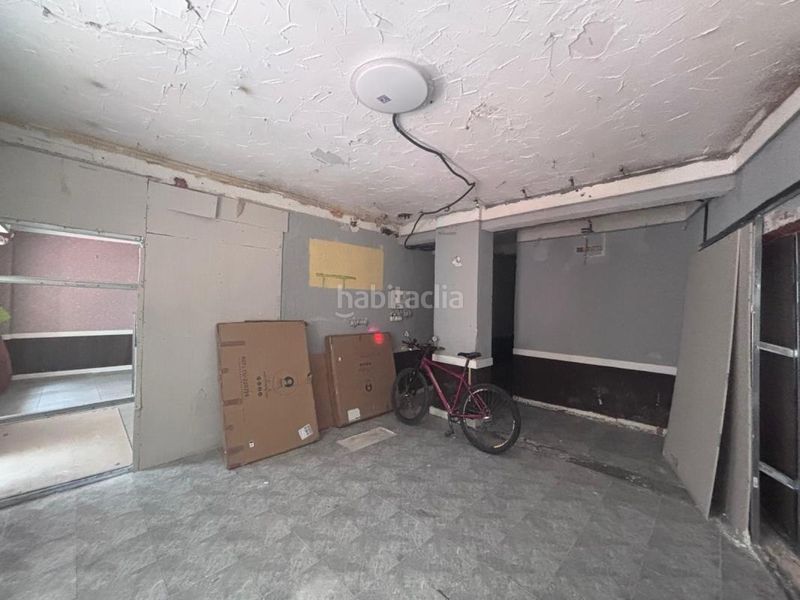 Foto ed017cad-e91e-4955-948d-aa17366acc93. Edificio oportunidad de inversión proyecto de apartahotel en Benidorm