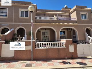 House in Monte y Mar