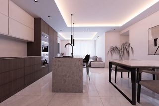 Pis a Pueblo. Vivienda de obra nueva en guardamar del segura