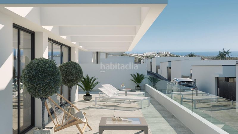 Foto 11eed7b5-1c63-478d-9f22-2cc84fd6987c. Chalet avec parking piscine dans balcón de Finestrat-terra marina Finestrat