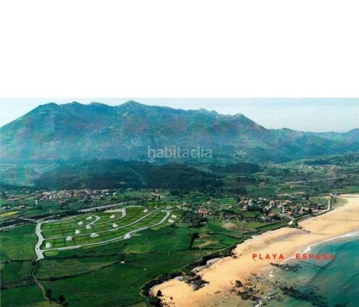 Foto 1b712409-fa57-4e4d-a882-ecf2b41cbb19. Terreny residencial a Caravia