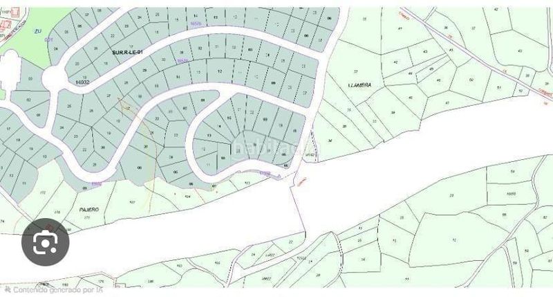 Foto 43e7d1cb-dca1-42d0-933a-81d5a243f92e. Terreny residencial a Caravia